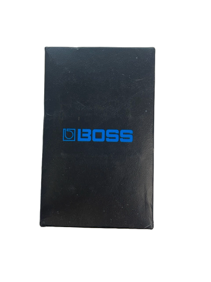 PEDAL COMPRESOR AZUL BOSS CP-1X