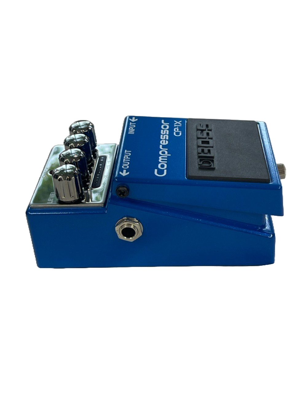 PEDAL COMPRESOR AZUL BOSS CP-1X