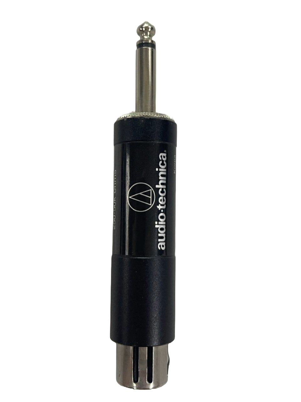 TRANSFORMADOR DE BAJA IMPEDEANCIA  AUDIOTECHNICA CP8201