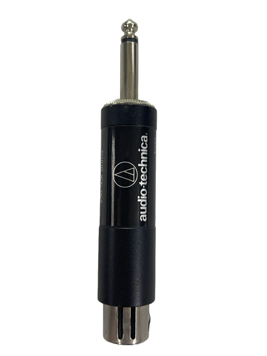 TRANSFORMADOR DE BAJA IMPEDEANCIA  AUDIOTECHNICA CP8201