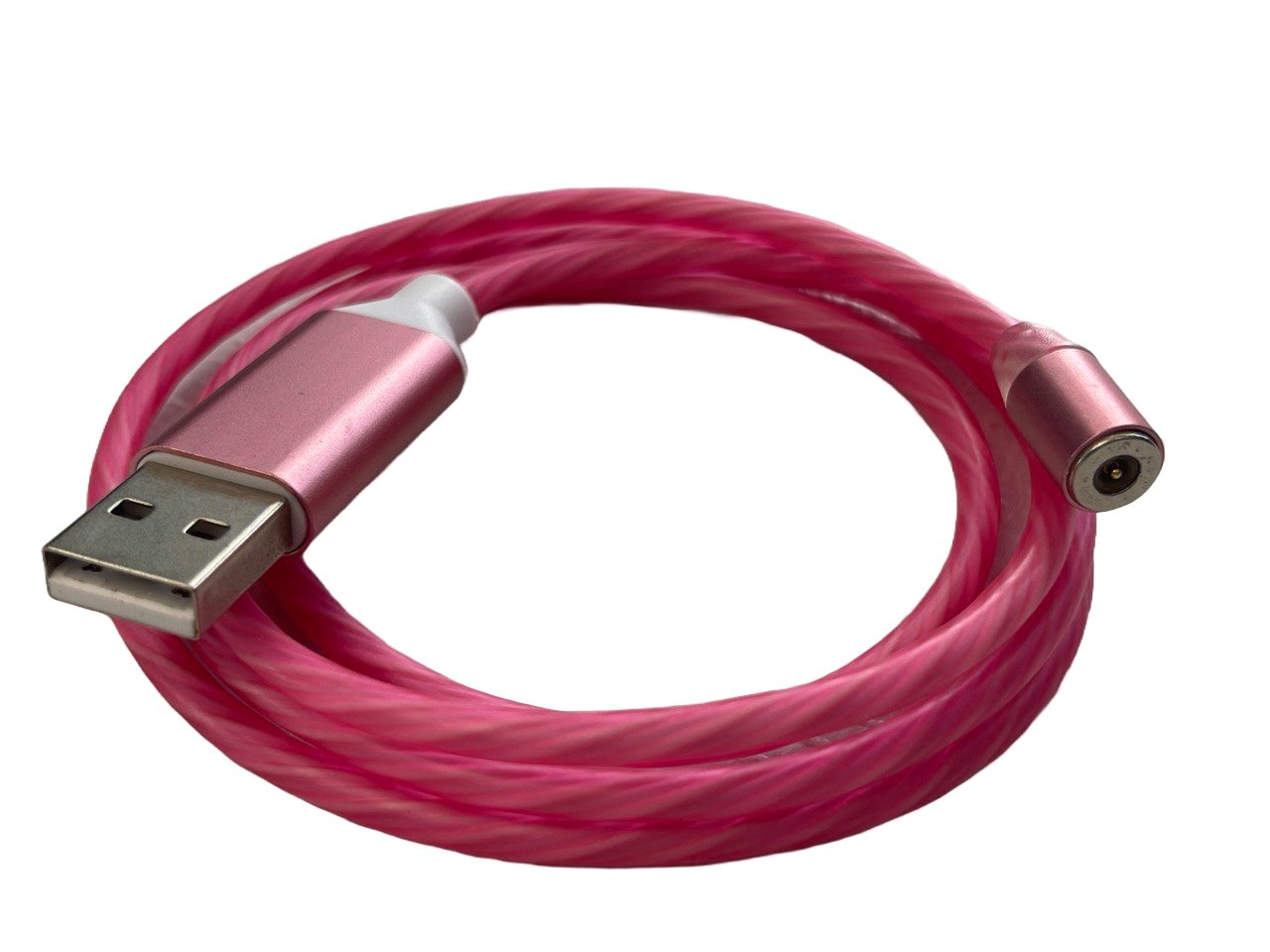 CABLE USB UNIVERSAL MAGNETICO MUSIC SHOP CUBS