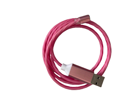 CABLE USB UNIVERSAL MAGNETICO MUSIC SHOP CUBS