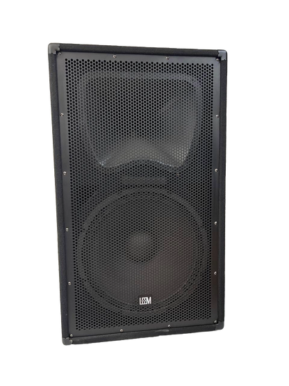 BOCINA PASIVA DE 15" LEEM CX115