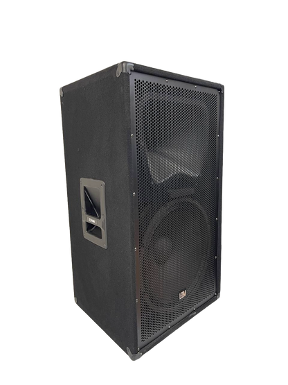 BOCINA PASIVA DE 15" LEEM CX115