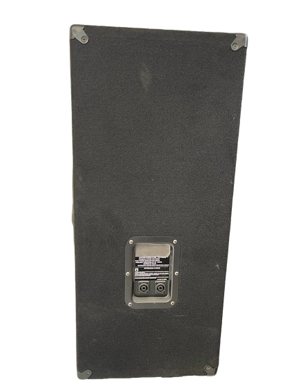 BOCINA PASIVA DE 15" LEEM CX115