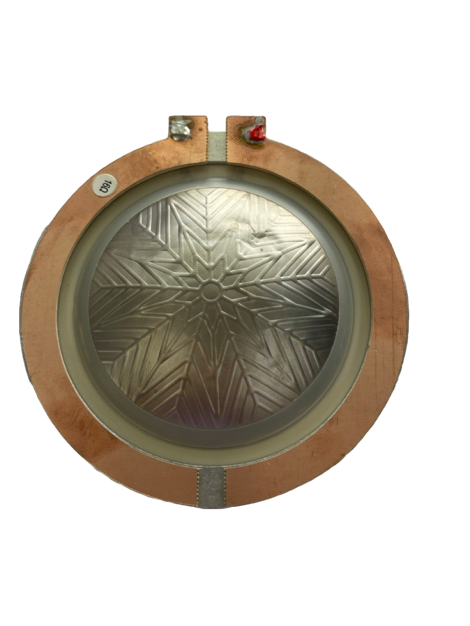 DIAFRAGMA DE SELENIUM  DE REPUESTO D3300TI