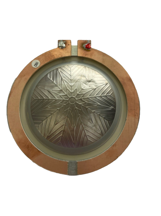 DIAFRAGMA DE SELENIUM  DE REPUESTO D3300TI