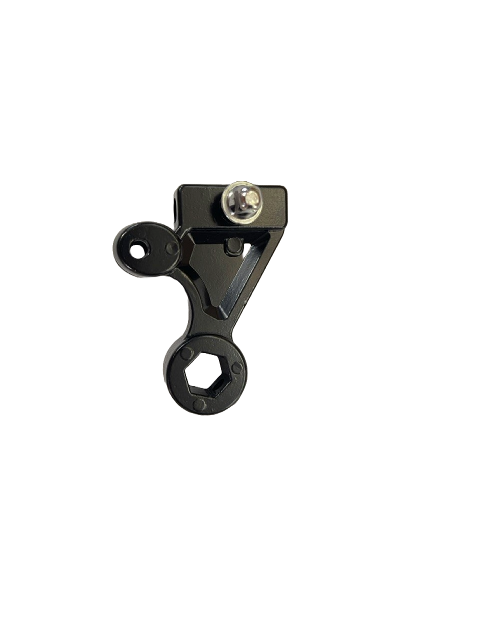 SOPORTE PARA BAQUETON PARA PEDAL DE BOMBO PEACE DA-205L