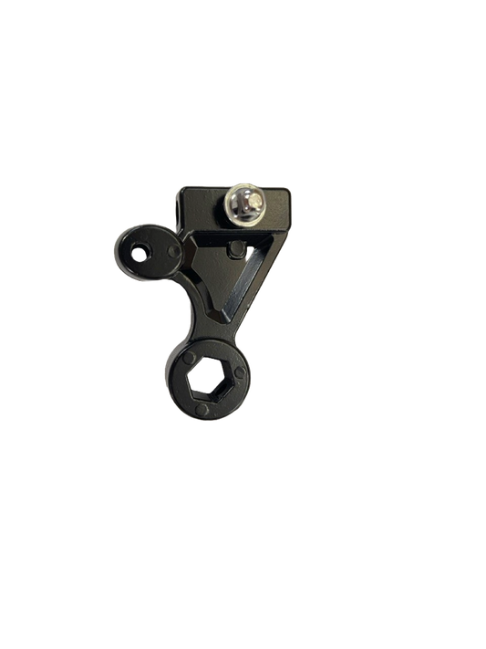 SOPORTE PARA BAQUETON PARA PEDAL DE BOMBO PEACE DA-205L