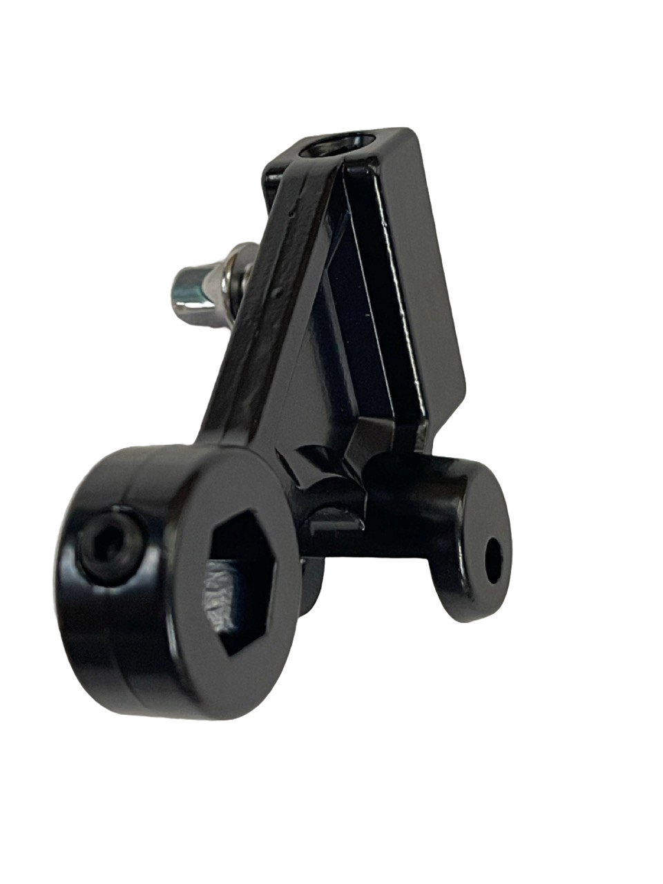 SOPORTE PARA BAQUETON PARA PEDAL DE BOMBO PEACE DA-205L