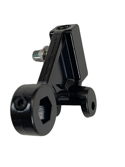 SOPORTE PARA BAQUETON PARA PEDAL DE BOMBO PEACE DA-205L