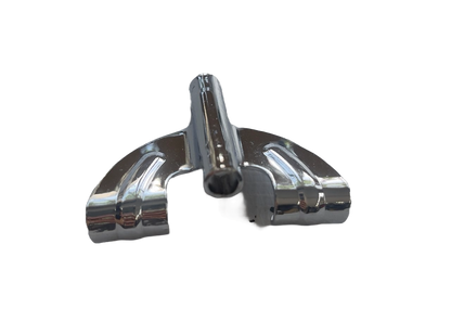 PAQUETE DE GARRAS CON TORNILLO PARA BOMBO PEACE DA-32