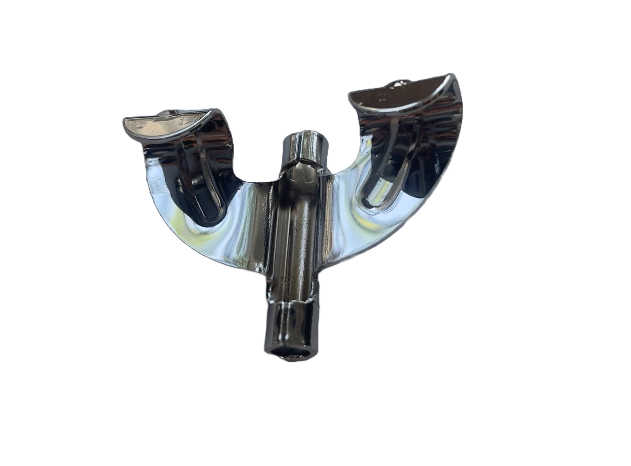 PAQUETE DE GARRAS CON TORNILLO PARA BOMBO PEACE DA-32