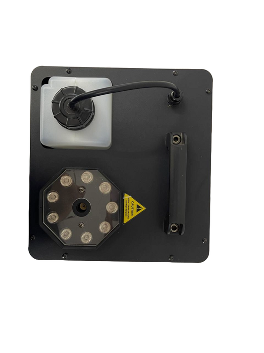 MAQUINA DE HUMO VERTICALCON LED 900W SUPERBRIGHT DARK 900