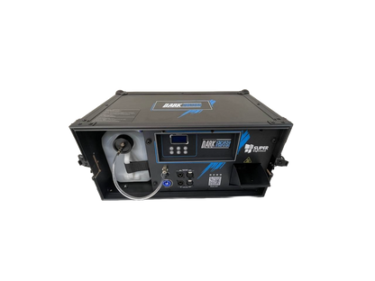 MAQUINA DE HUMO 1460W SUPER BRIGHT & LOUD DARK FAZER