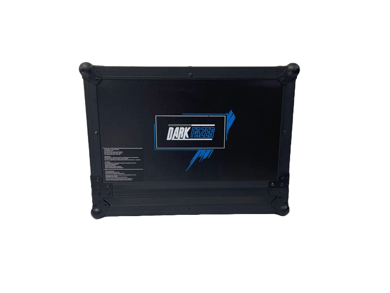 MAQUINA DE HUMO 1460W SUPER BRIGHT & LOUD DARK FAZER