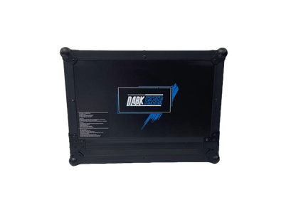 MAQUINA DE HUMO 1460W SUPER BRIGHT & LOUD DARK FAZER