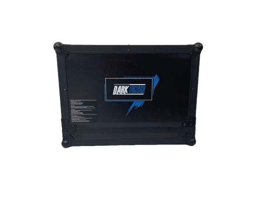 MAQUINA DE HUMO 1460W SUPER BRIGHT & LOUD DARK FAZER