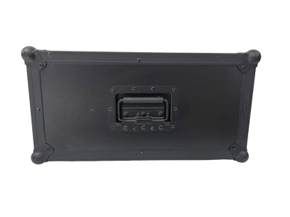 MAQUINA DE HUMO 1460W SUPER BRIGHT & LOUD DARK FAZER