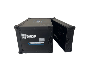 MAQUINA DE HUMO 1460W SUPER BRIGHT & LOUD DARK FAZER