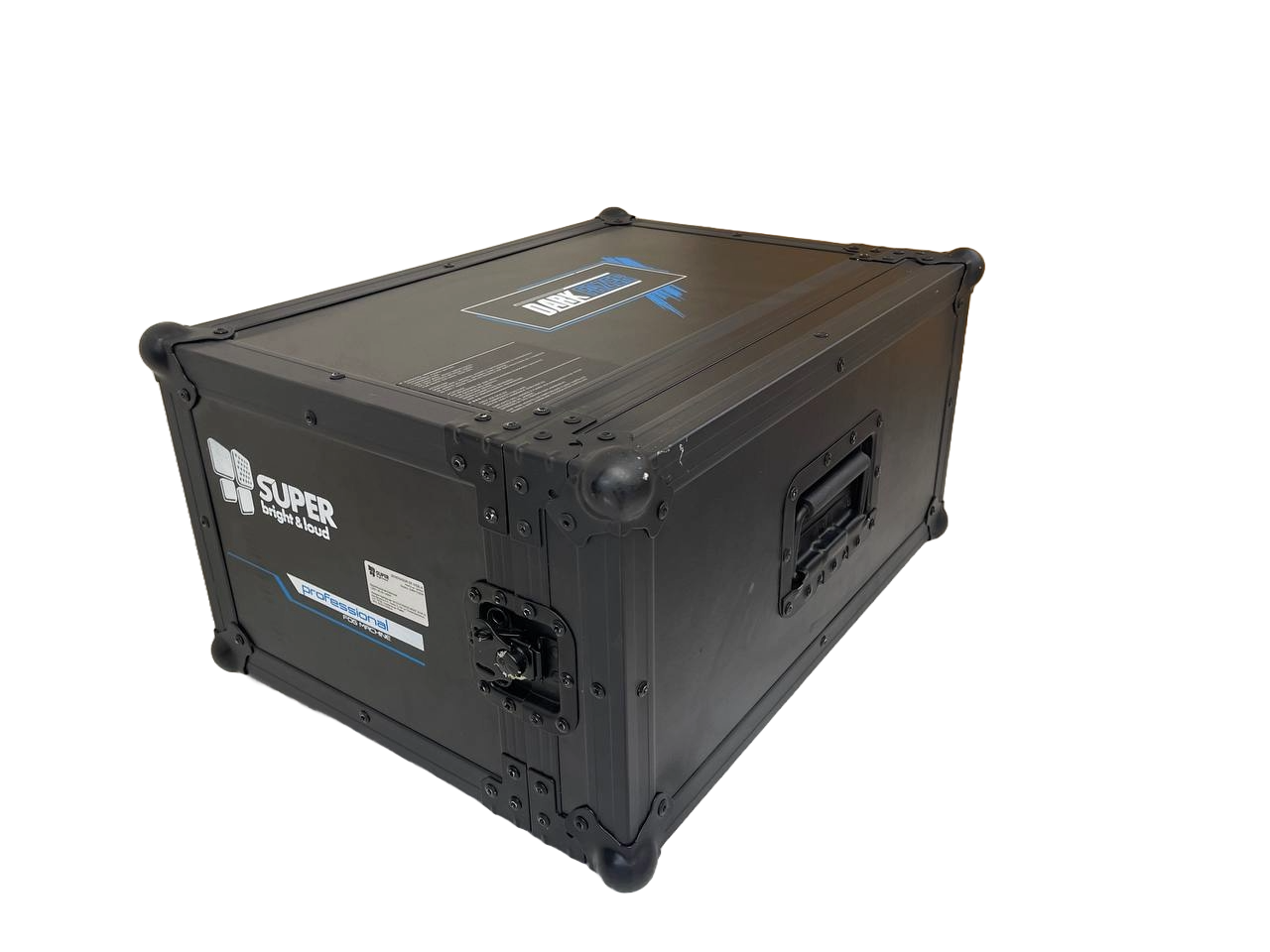 MAQUINA DE HUMO 1460W SUPER BRIGHT & LOUD DARK FAZER