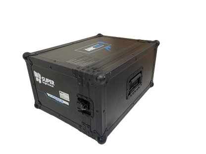 MAQUINA DE HUMO 1460W SUPER BRIGHT & LOUD DARK FAZER