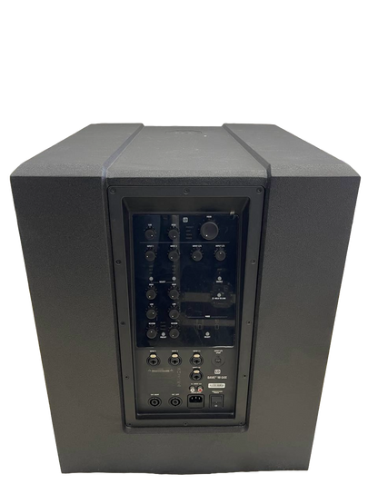 SISTEMA DE AUDIO CON SOPORTE GRAVITY Y CABLES LD SYSTEMS DAVE18G4X