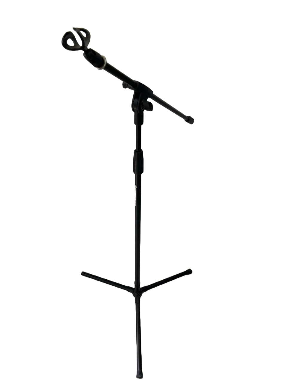 BASE DE TRIPIE PARA MICROFONO CON BOOM SOUNDKING DD130