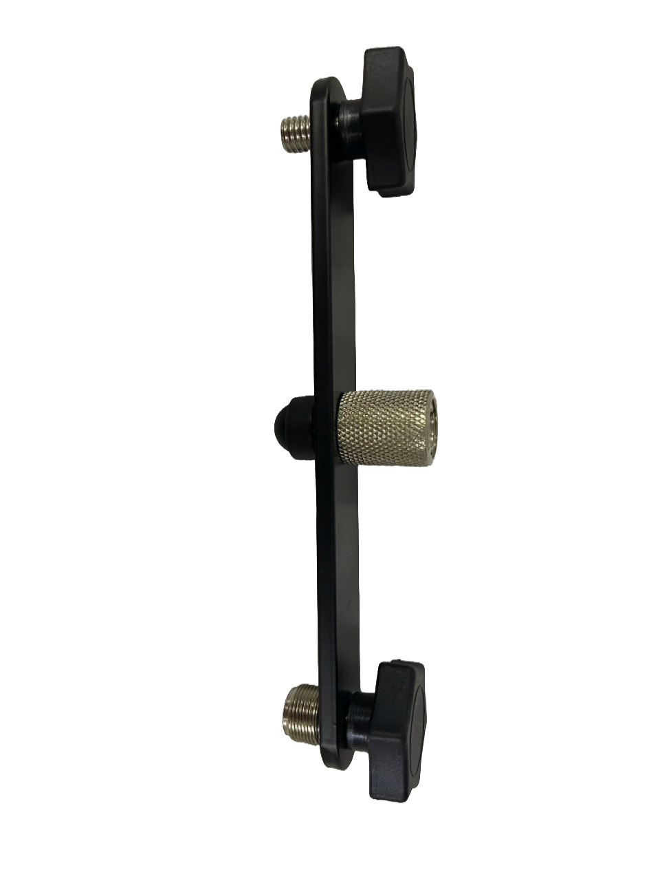 BARRA ADAPTADOR PARA 2 MICROFONOS SOUNDKING DE036