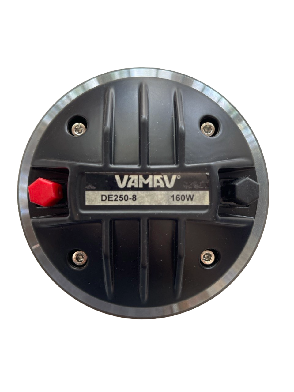 DRIVER PROFESIONAL VAMAV DE250-8