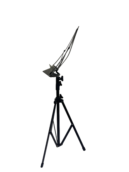 ATRIL DE PARTITURAS PLEGABLE SENSILLO SOUNDKING DF010B