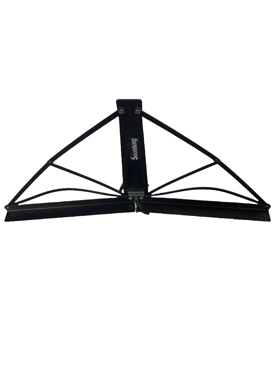 ATRIL DE PARTITURAS PLEGABLE SENSILLO SOUNDKING DF010B