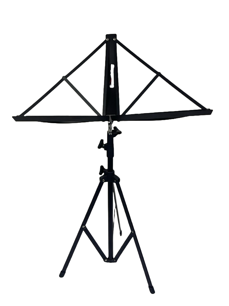 ATRIL DE PARTITURAS PLEGABLE SENSILLO SOUNDKING DF010B