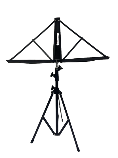 ATRIL DE PARTITURAS PLEGABLE SENSILLO SOUNDKING DF010B