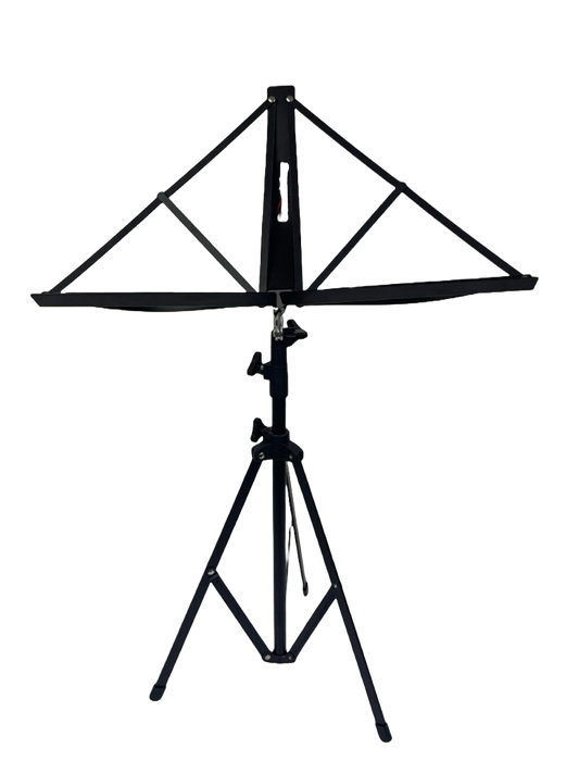 ATRIL DE PARTITURAS PLEGABLE SENSILLO SOUNDKING DF010B