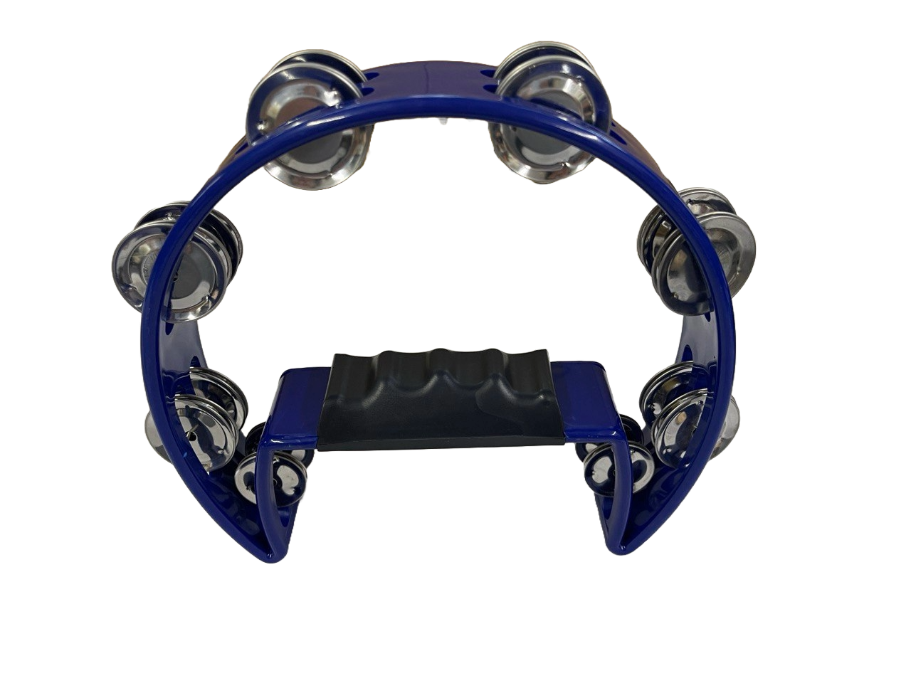 PANDERO MEDIANO DE 8 SONAJAS DISTELE DF102