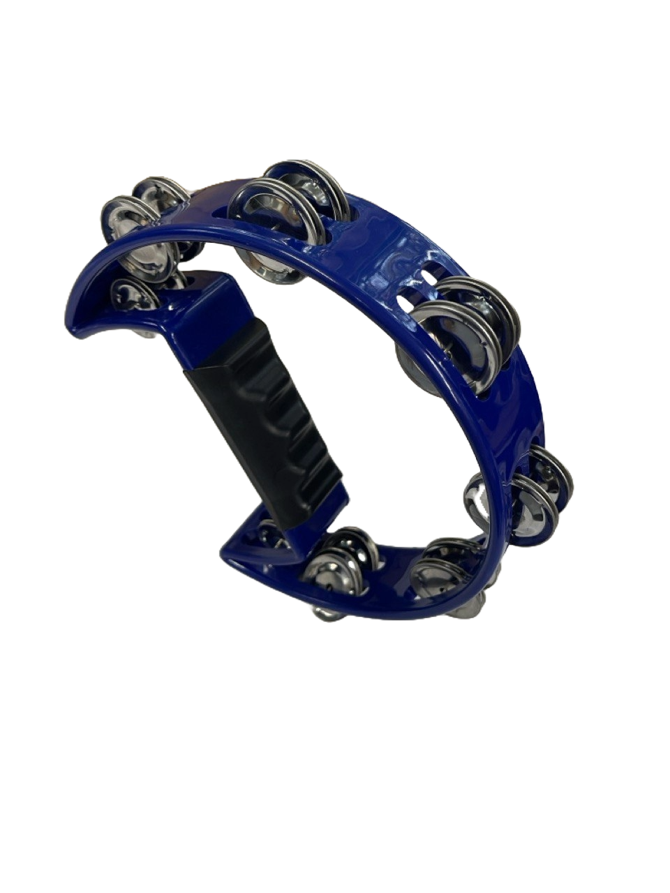 PANDERO MEDIANO DE 8 SONAJAS DISTELE DF102