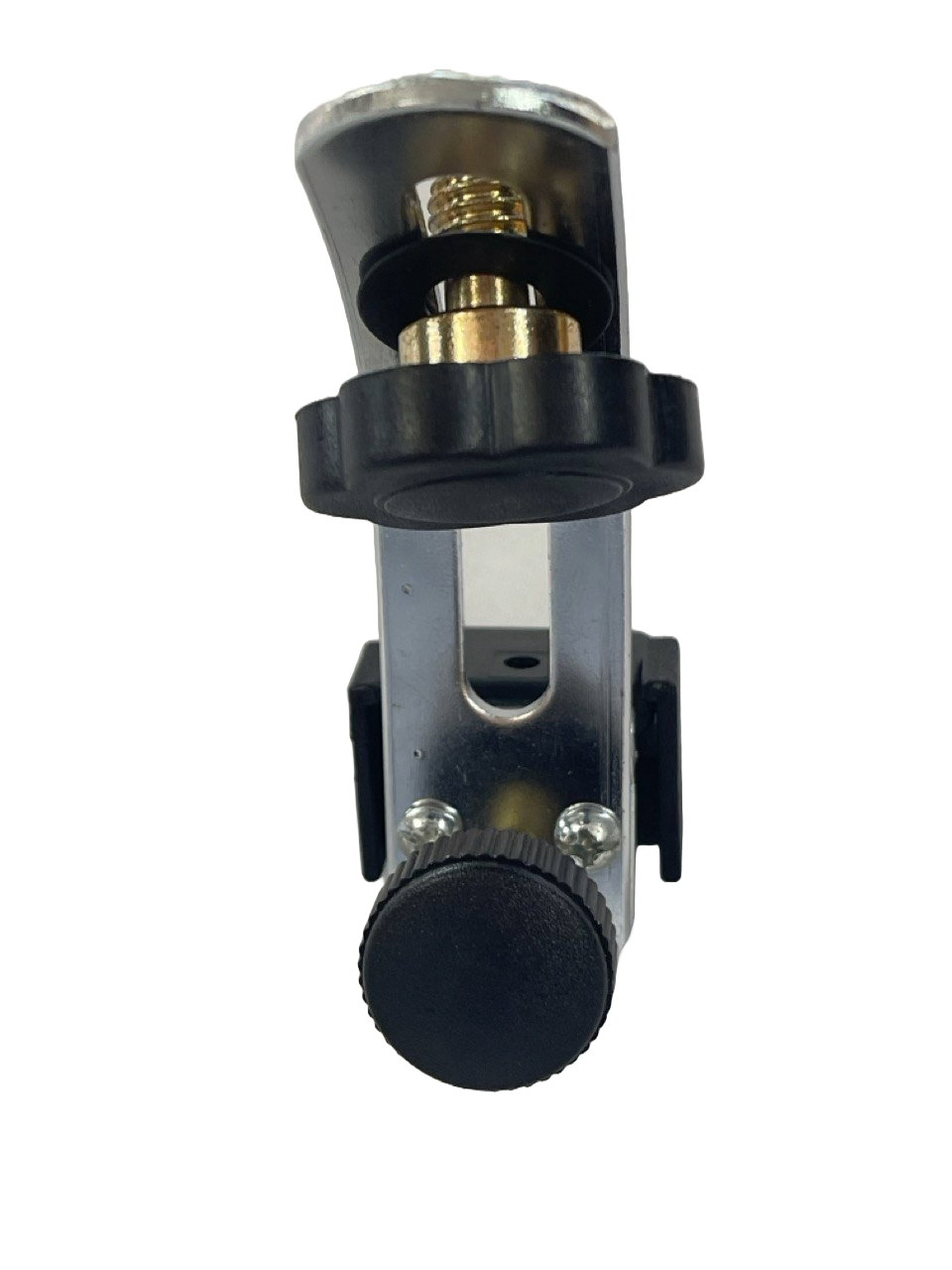 CLAMS PARA BATERIA DE 3/8'' CON CLIP PARA MICROFONO SUPERLUX