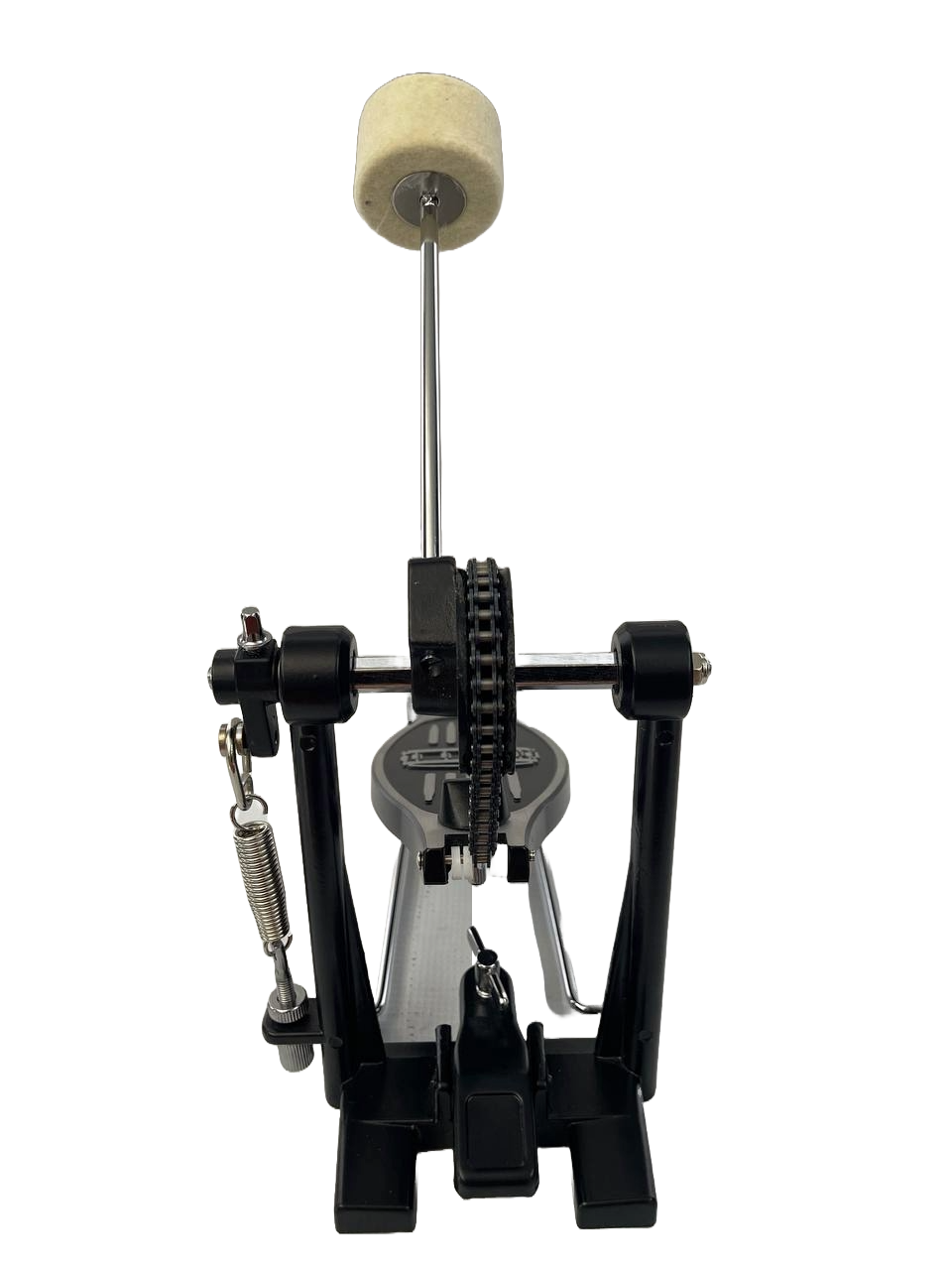 PEDAL PARA BOMBO REFORZADO LM DRUMS DP-101