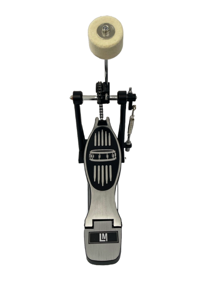 PEDAL PARA BOMBO REFORZADO LM DRUMS DP-101