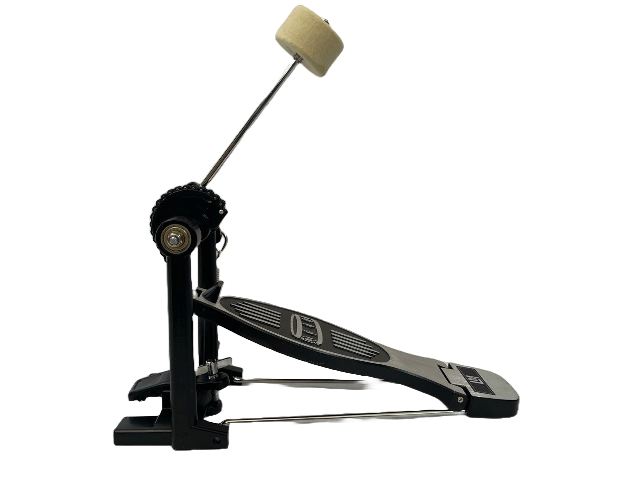 PEDAL PARA BOMBO REFORZADO LM DRUMS DP-101