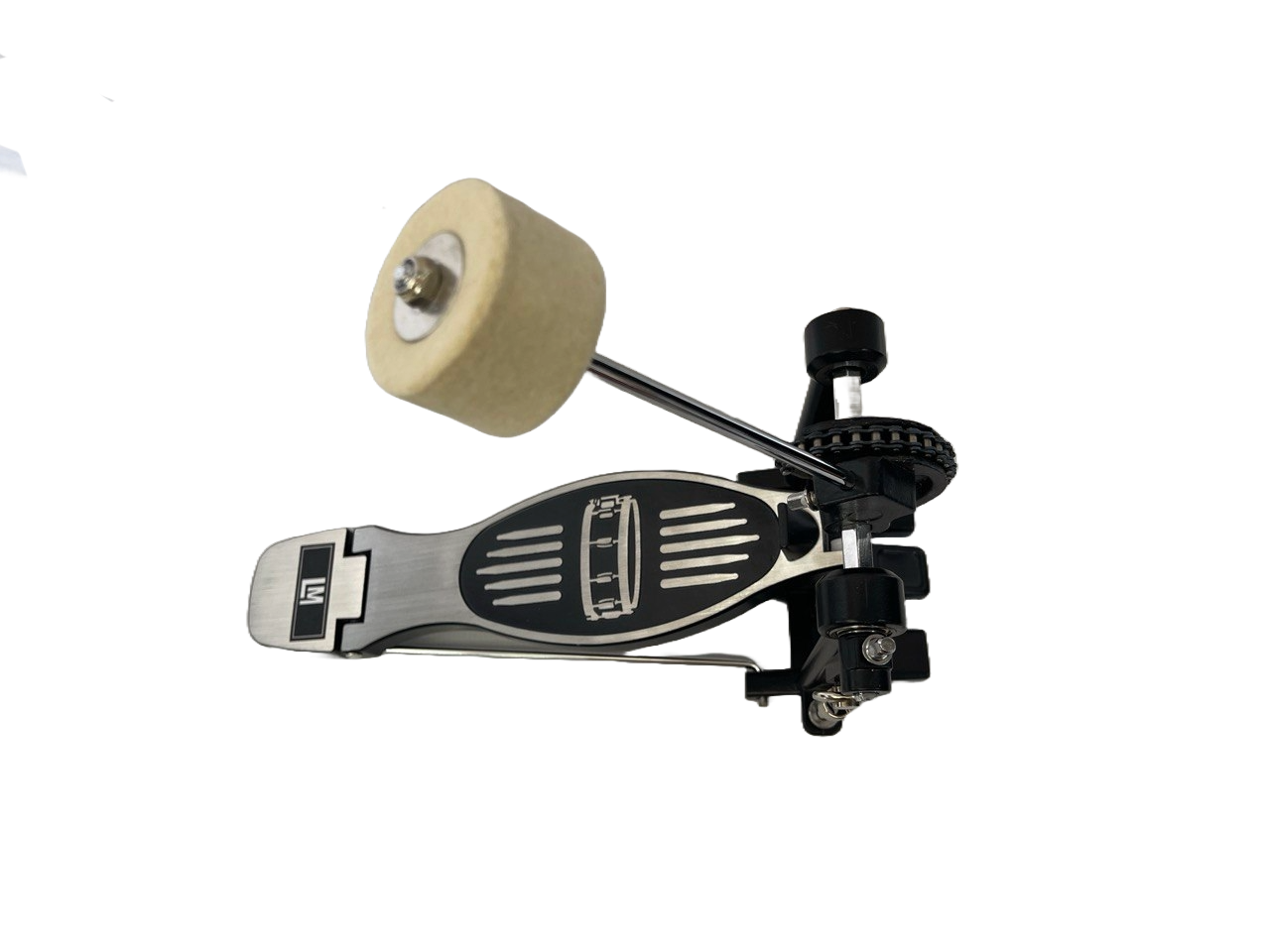 PEDAL PARA BOMBO REFORZADO LM DRUMS DP-101