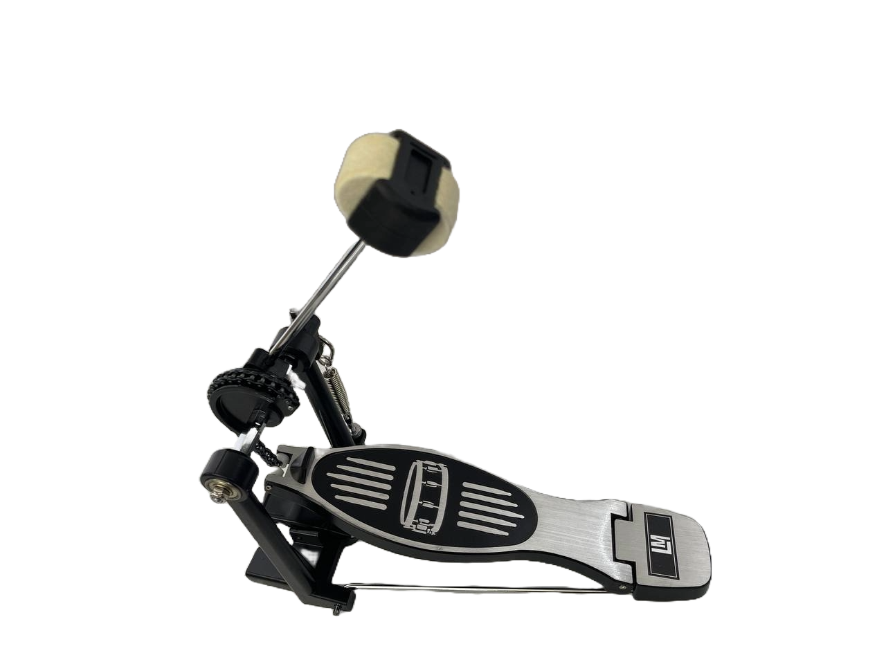 PEDAL PARA BOMBO REFORZADO LM DRUMS DP-102