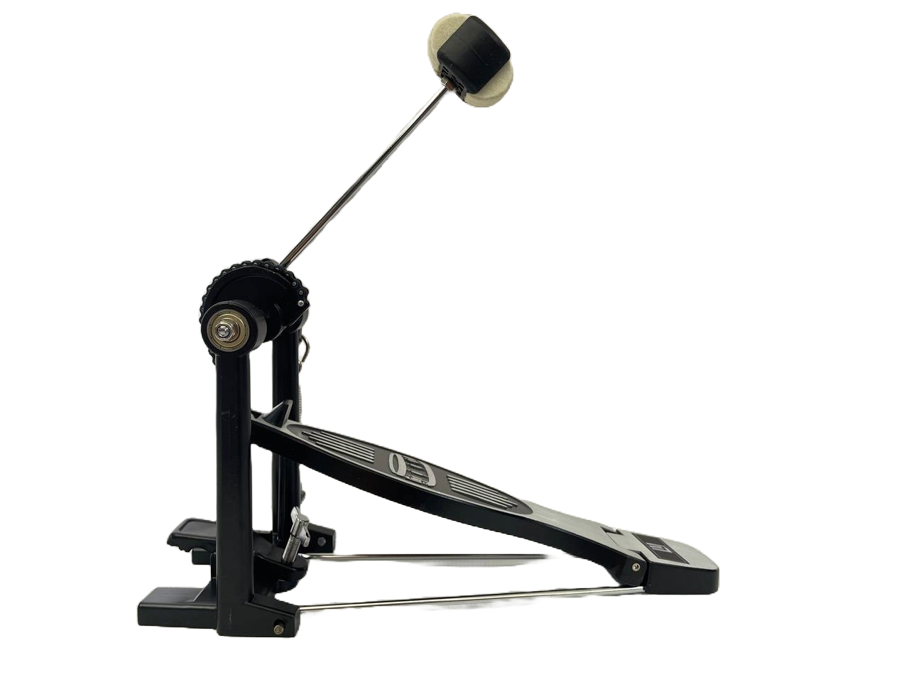 PEDAL PARA BOMBO REFORZADO LM DRUMS DP-102