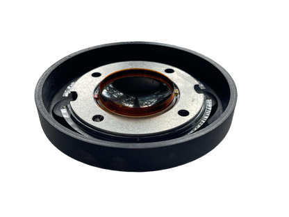 DIAFRAGMA DE REEMPLAZO CON BASE PARA DRIVER  MUSIC SHOP DRD1