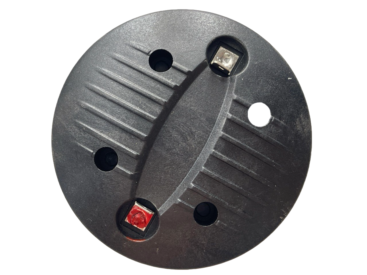 DIAFRAGMA DE REEMPLAZO CON BASE PARA DRIVER  MUSIC SHOP DRD1