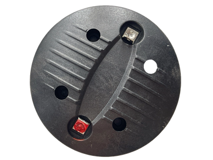 DIAFRAGMA DE REEMPLAZO CON BASE PARA DRIVER  MUSIC SHOP DRD1