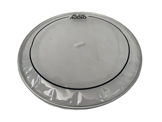 PARCHE BONDONERO DE 14" PARA TOMS ALDE AUDIO DRUMBORD14