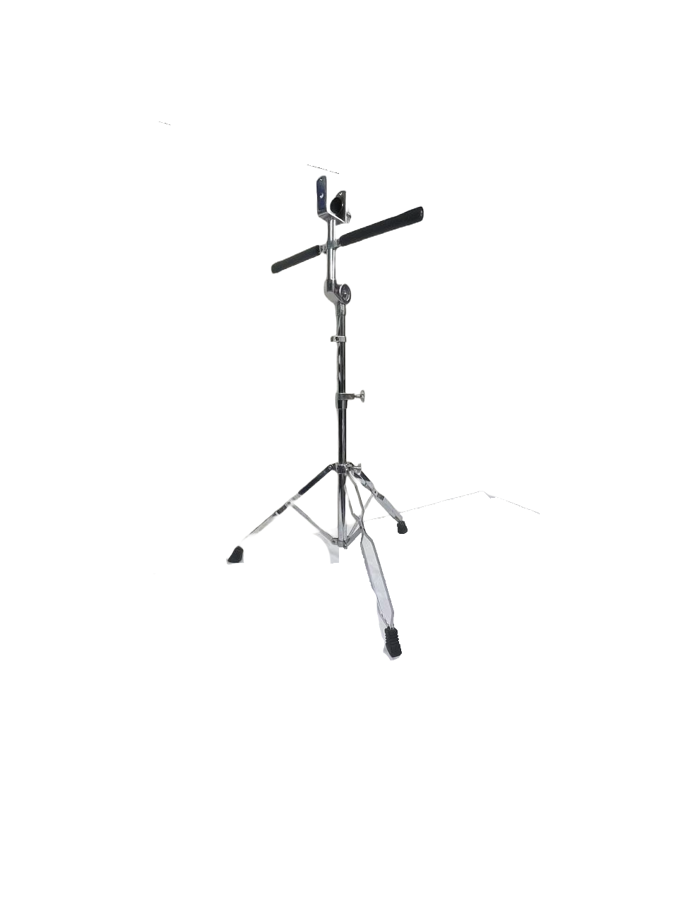BASE PARA BONGOS REFORZADO NUEVO ESTILO ALTO GRADO 25.4MM/22MM ALDE AUDIO DS-1