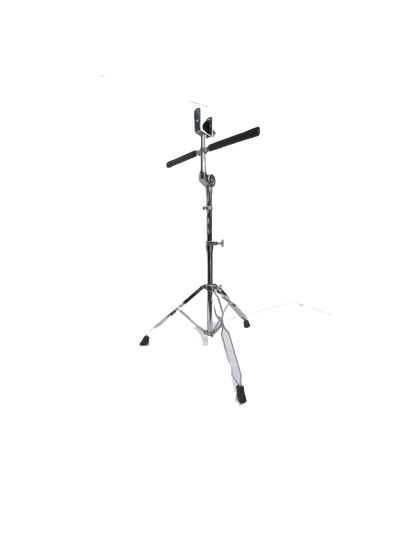 BASE PARA BONGOS REFORZADO NUEVO ESTILO ALTO GRADO 25.4MM/22MM ALDE AUDIO DS-1